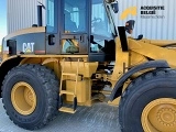 CATERPILLAR 924 G front loader