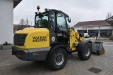 WACKER WL60 front loader