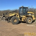 CATERPILLAR 930 G front loader