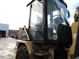 CATERPILLAR 906 front loader