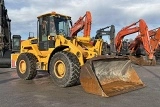 JCB 426 ZX front loader