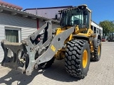 VOLVO L60H front loader