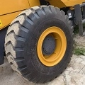 XCMG LW500K front loader