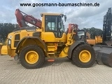 VOLVO L60H front loader