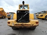 VOLVO L120E front loader