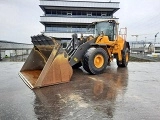 VOLVO L150H front loader