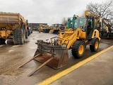 VOLVO L25F front loader