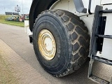 CATERPILLAR 980M front loader