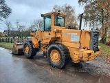 VOLVO L 90 front loader