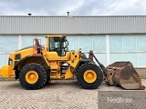 VOLVO L180H front loader