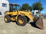 CATERPILLAR 928 F front loader