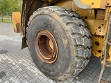 CATERPILLAR 966K front loader