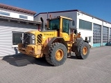 VOLVO L90F front loader