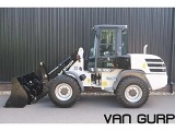 SCHAEFF TL 100 front loader