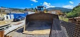 VOLVO L260H front loader