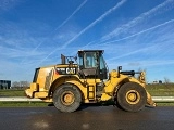 CATERPILLAR 972M XE front loader