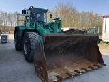 DOOSAN DL420-3 front loader