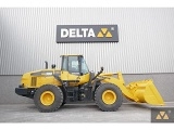 KOMATSU WA380-7 front loader