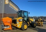 CATERPILLAR 907M front loader