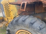 VOLVO L110E front loader