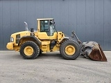 VOLVO L110G front loader