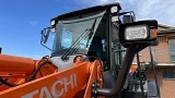 HITACHI ZW250-5B front loader