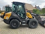 AHLMANN AS600 front loader