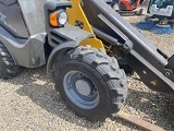 AHLMANN AX 850 front loader