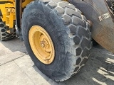 VOLVO L120C front loader