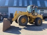 CATERPILLAR 928 F front loader