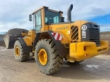 VOLVO L120F front loader