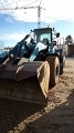 KOMATSU WA380-1 front loader