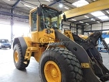 VOLVO L 70 E front loader