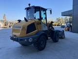 LIEBHERR L 509 Stereo front loader