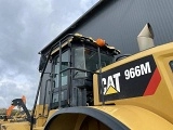 CATERPILLAR 966M front loader