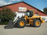 VOLVO L60H front loader