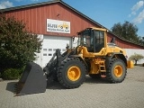 VOLVO L60H front loader