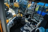 VOLVO L150H front loader