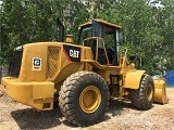 CATERPILLAR 966H front loader