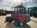 VOLVO L30G front loader