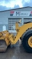 CATERPILLAR 928Hz front loader