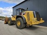 CATERPILLAR 982M front loader