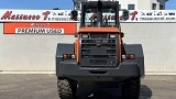 DOOSAN DL 250 front loader