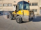 AHLMANN AL 80 front loader