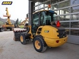 VOLVO L25F front loader