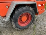 ATLAS AR 52 E front loader