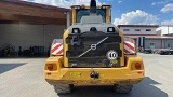 VOLVO L120H front loader