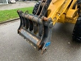 CATERPILLAR 930H front loader