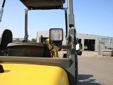 WACKER WL25 front loader