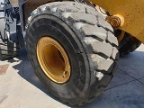 KOMATSU WA480-6 front loader